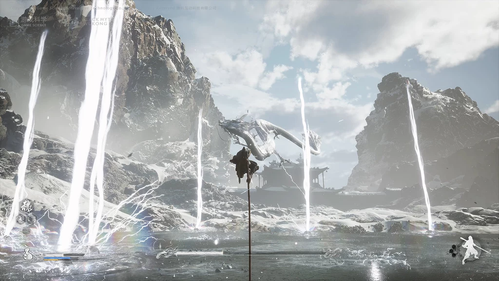 Black Myth: WuKong Black Myth: WuKong