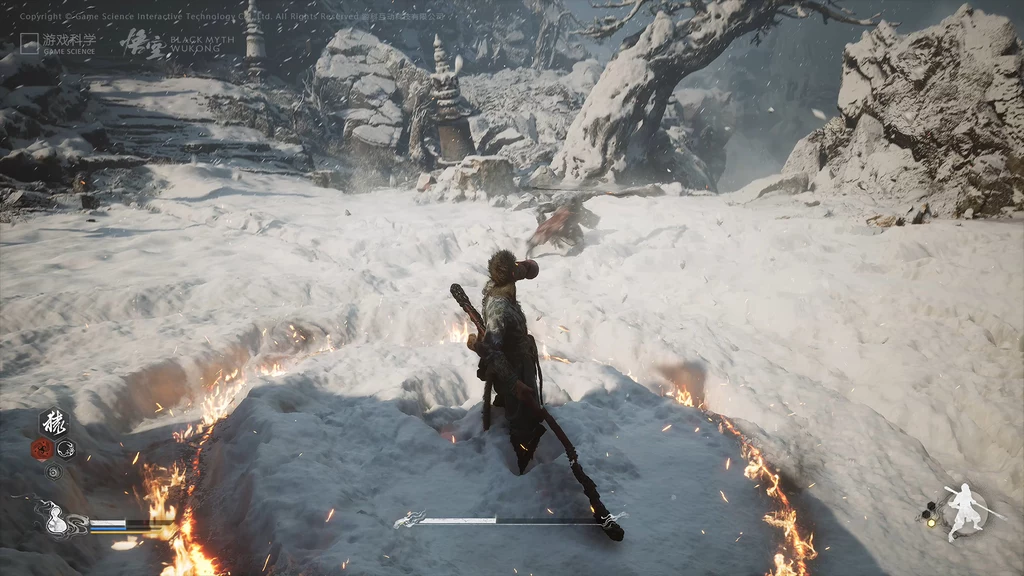 Black Myth: WuKong Black Myth: WuKong