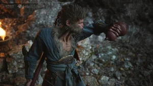 Black Myth: WuKong