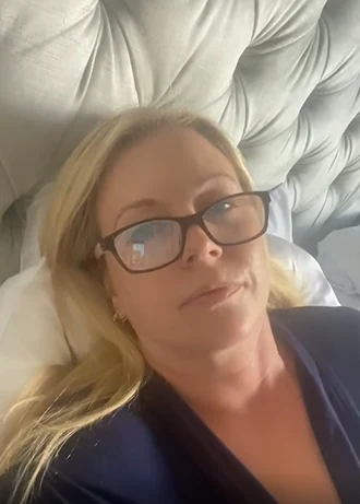 Melissa Joan Hart Foto: Instagram / @melissajoanhart