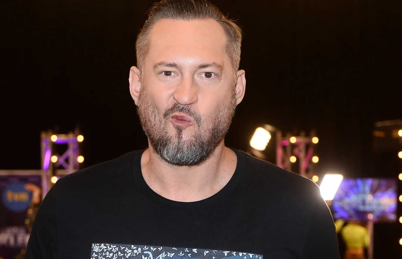 Marcin Prokop Marcin Prokop