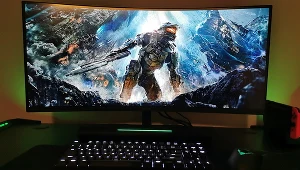 Huawei MateView GT to pierwszy gamingowy monitor popularnej chińskiej marki