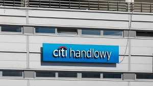 Citi Handlowy podał wyniki za 2021 r. Rekordowy zysk