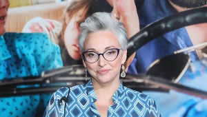 Reżyserka "Zupy nic" - Kinga Dębska