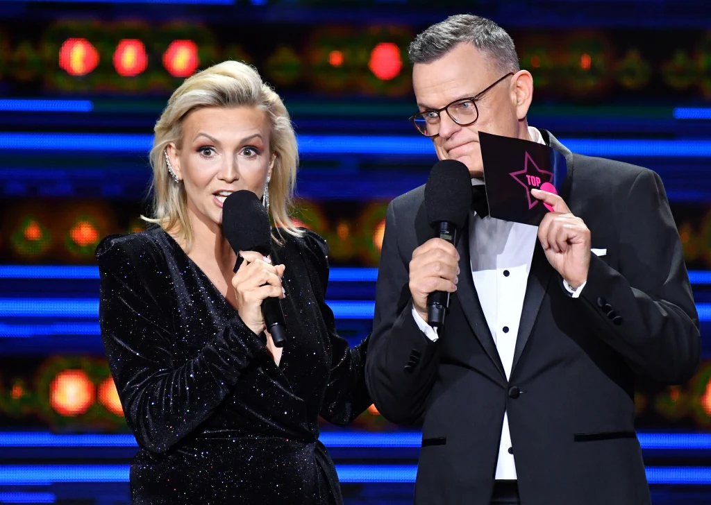 Marta Kuligowska, Andrzej Morozowski