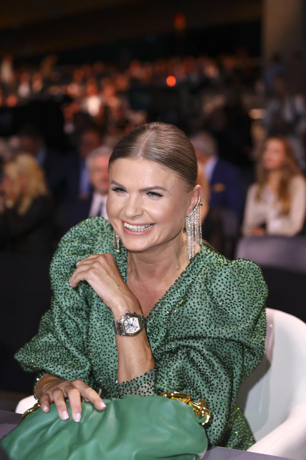 Jury Miss Polski 2021: Viola Piekut