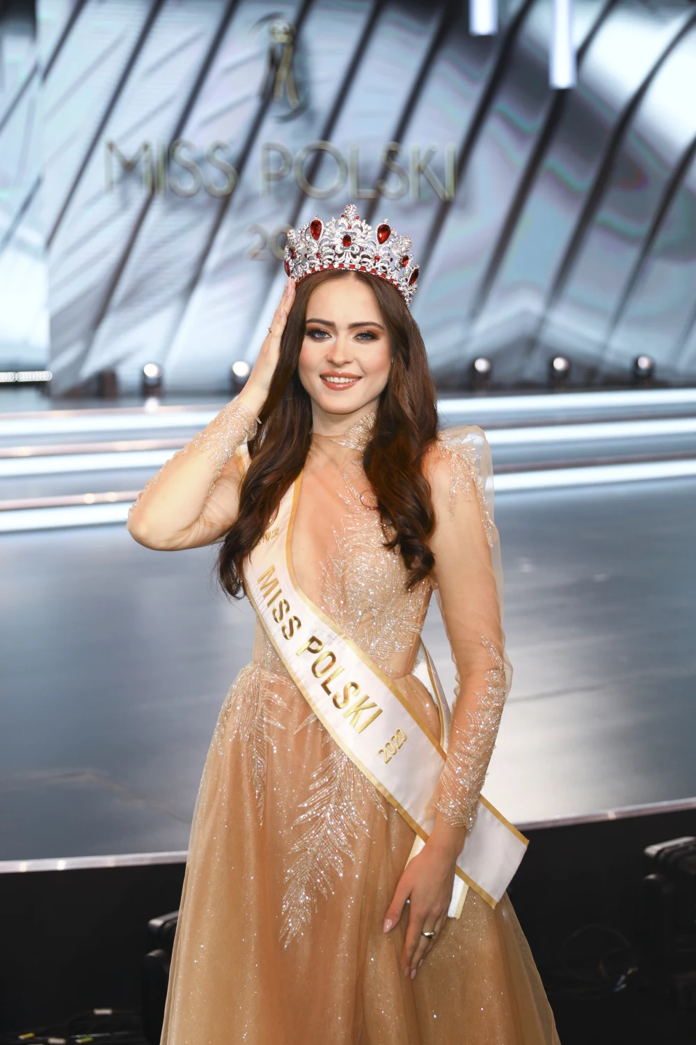 Jury Miss Polski 2021: Anna Maria Jaromin