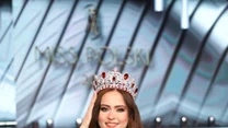 Jury Miss Polski 2021: Anna Maria Jaromin