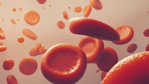 Anemia to nie banalne "osłabienie", to poważna choroba, niekiedy nawet zagrażająca życiu
