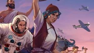 Humankind z oceną ESRB na Nintendo Switch