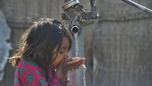 ​UNICEF: Kryzys klimatyczny zagraża blisko miliardowi dzieci