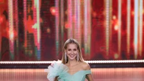 Finalistki konkursu Miss Polski 2021 w kreacjach wieczorowych Violi Piekut