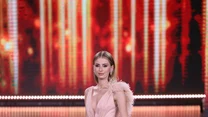 Finalistki konkursu Miss Polski 2021 w kreacjach wieczorowych Violi Piekut