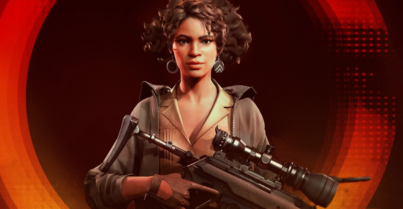 Deathloop Deathloop