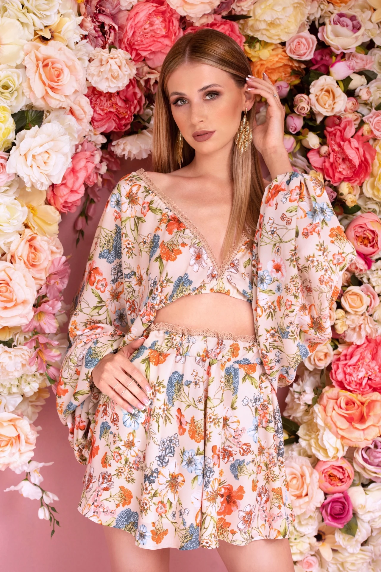 III Vice Miss Polski: Dominika Dąda