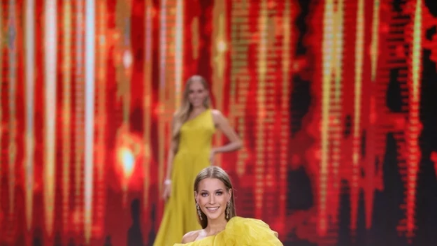 Finalistki konkursu Miss Polski 2021: Agata Wdowiak
