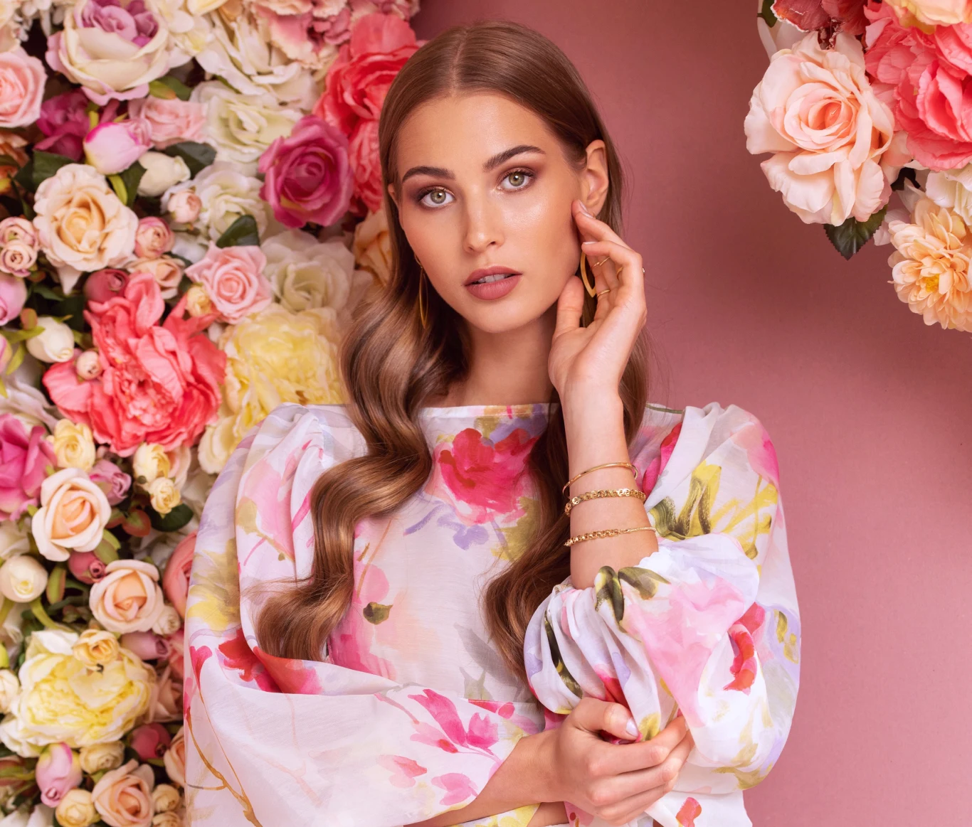 Agata Wdowiak została Miss Polski 2021 Agata Wdowiak została Miss Polski 2021