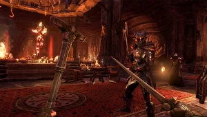 The Elder Scrolls Online