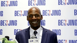 Ray Allen - zdj. archiwalne