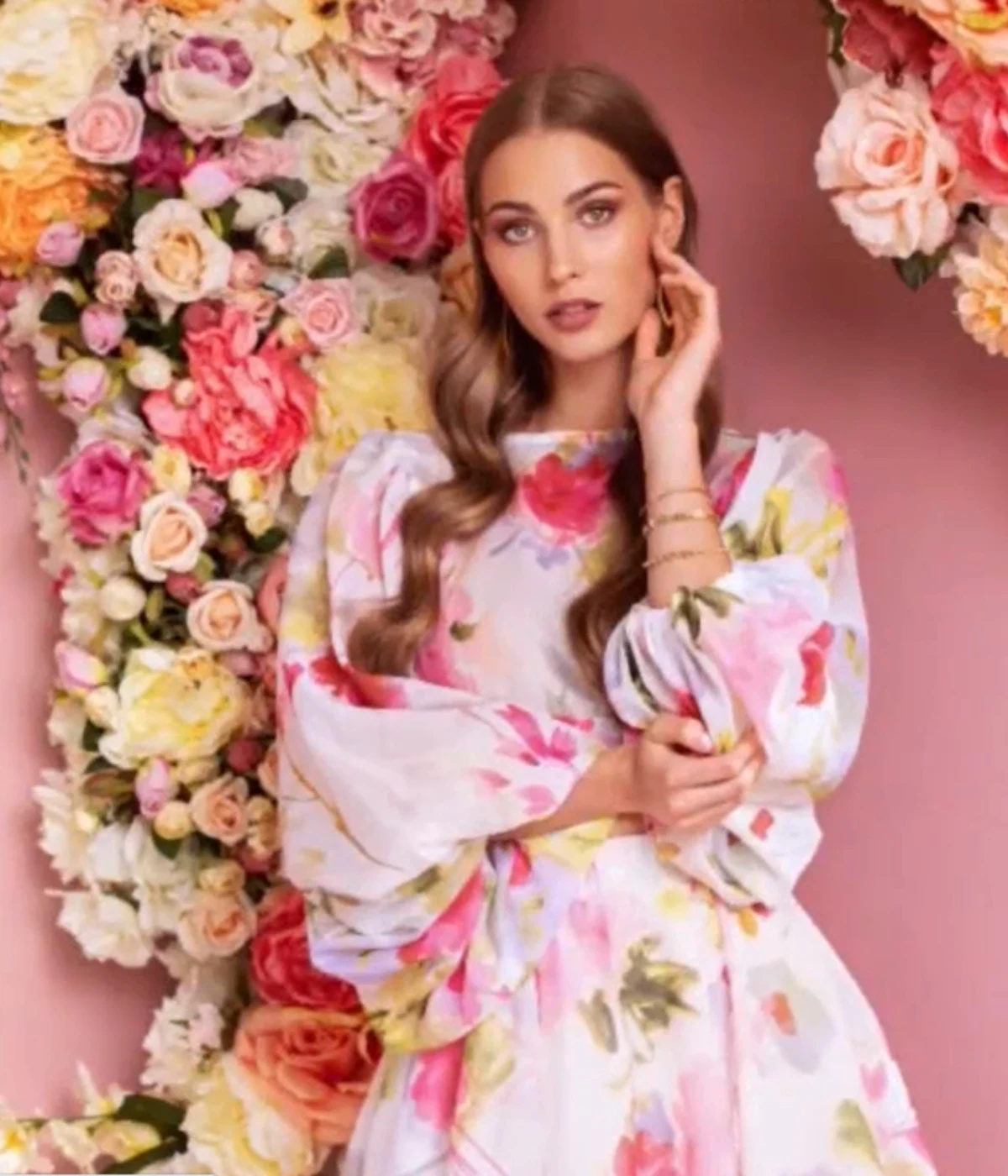 Agata Wdowiak, Miss Polski 2021 Agata Wdowiak, Miss Polski 2021
