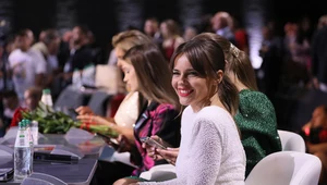 Miss Polski 2021: Edyta Herbuś o uczestniczkach konkursu