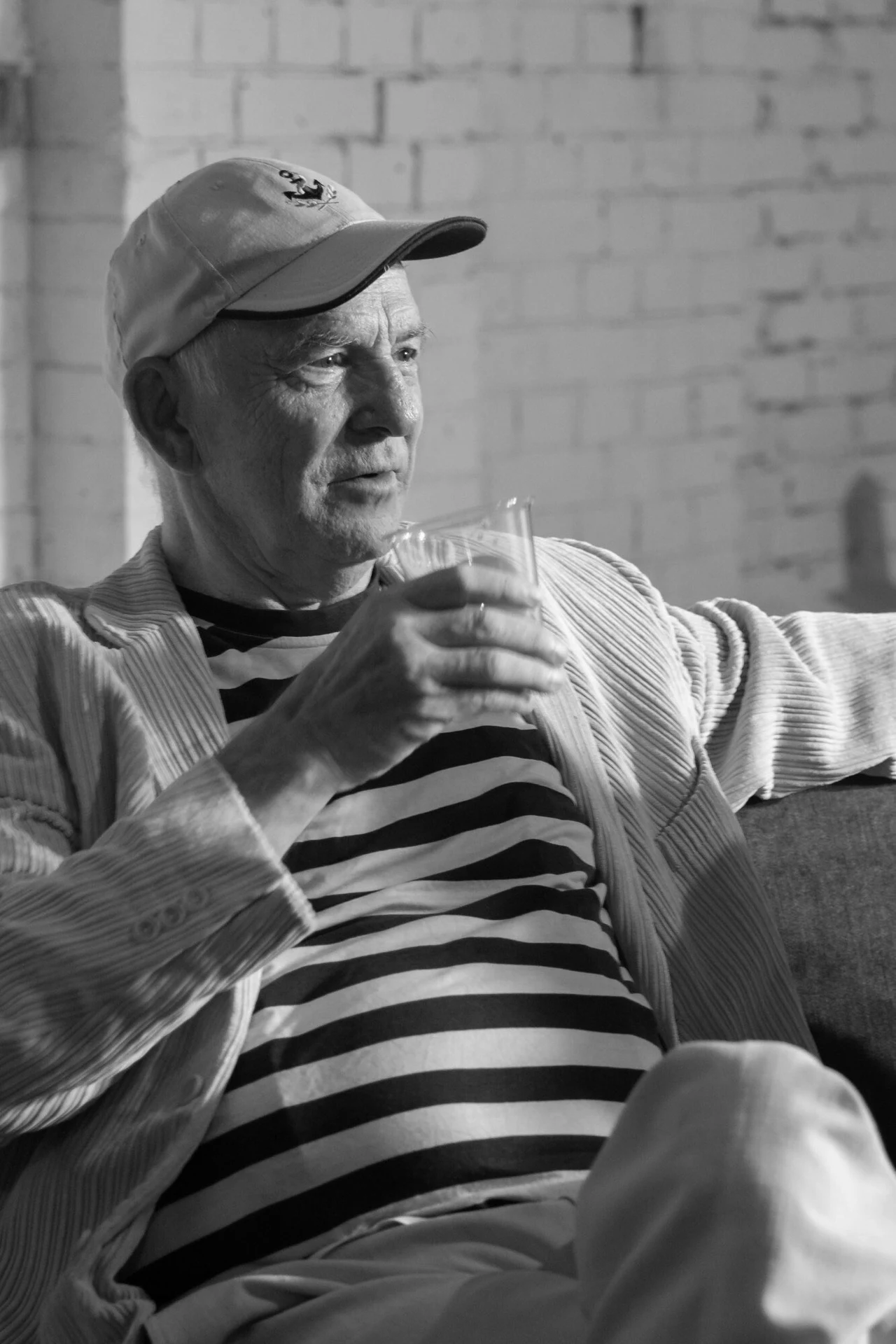 Jerzy Porębski miał 82 lata Jerzy Porębski miał 82 lata