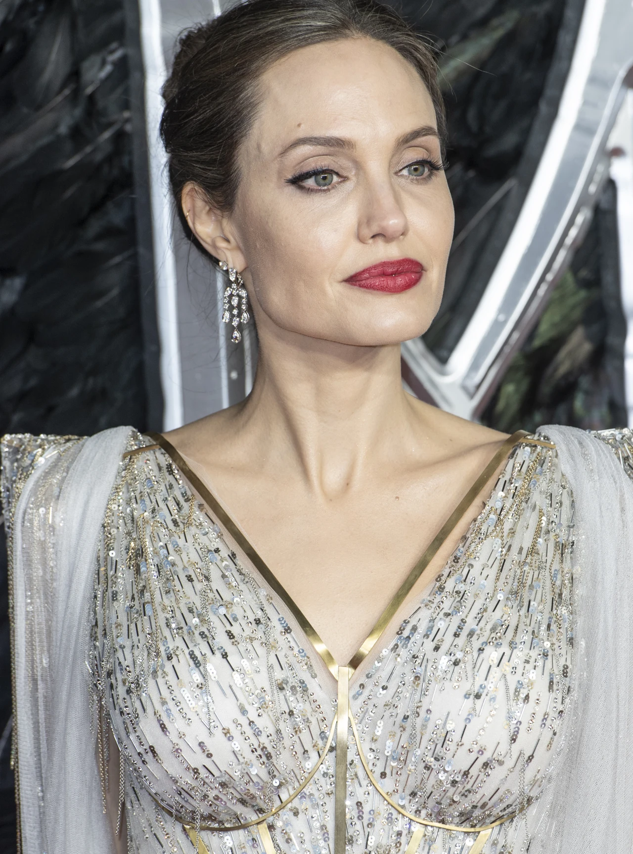 Angelina Jolie Angelina Jolie