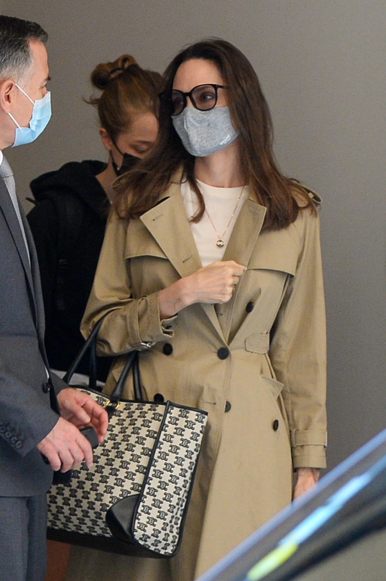 Angelina Jolie Angelina Jolie