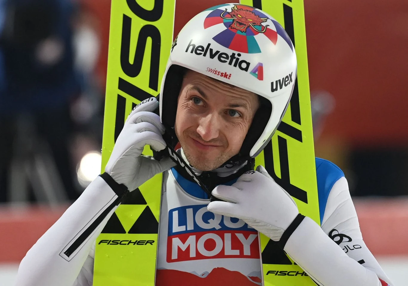Simon Ammann