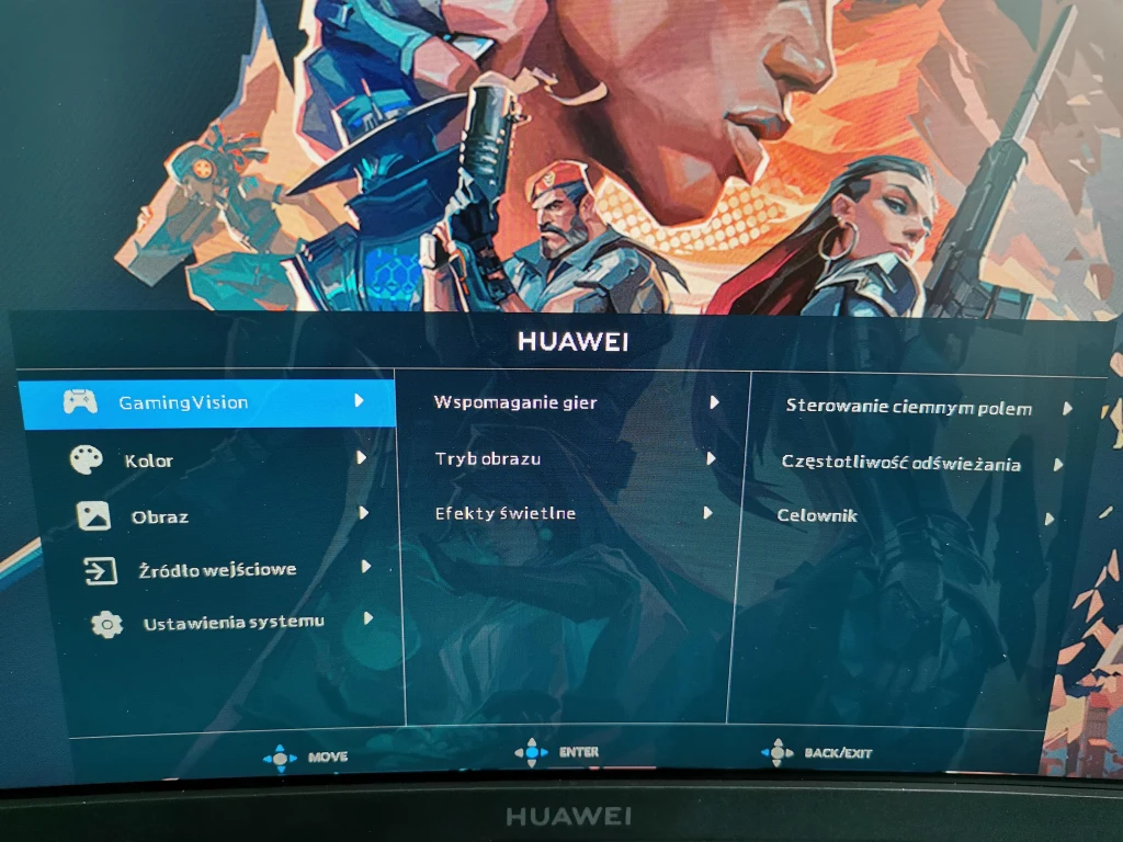 Rozbudowane ustawienia pozwalają również zarządzać dodatkowym wyposażeniem - soundbarem i wbudowanymi mikrofonami. Pomimo bogatego wachlarza rozmaitych opcji poszczególne funkcje zostały pogrupowane tak, że poruszanie się nie sprawia żadnych trudności, jest intuicyjne, a wyświetlane komunikaty są czytelne. Dodatkowo, dla jeszcze większej wygody użytkownika opisywany joystick jest w pełni programowalny - można przypisać skróty do każdego z kierunków. Rozbudowane ustawienia pozwalają również zarządzać dodatkowym wyposażeniem - soundbarem i wbudowanymi mikrofonami. Pomimo bogatego wachlarza rozmaitych opcji poszczególne funkcje zostały pogrupowane tak, że poruszanie się nie sprawia żadnych trudności, jest intuicyjne, a wyświetlane komunikaty są czytelne. Dodatkowo, dla jeszcze większej wygody użytkownika opisywany joystick jest w pełni programowalny - można przypisać skróty do każdego z kierunków.