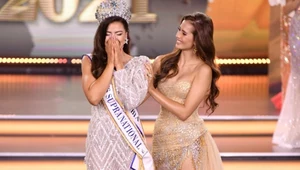 Miss Supranational 2021: Kim jest Chanique Rabe? To ona wygrała! 