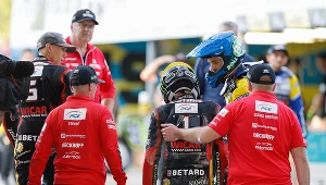 Żużel. Sparta i Drabik pójdą do sądu? Klucz do procesów ma w rękach POLADA