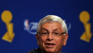 David Stern