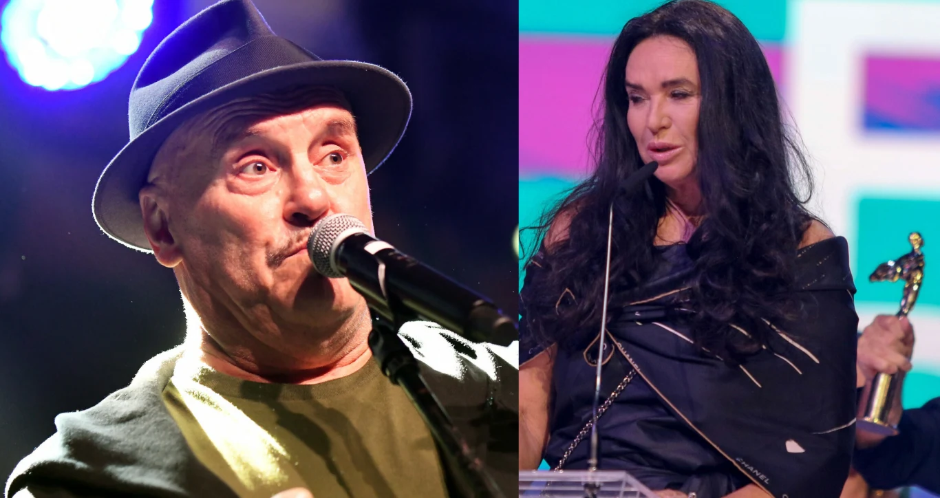 Ewa Krawczyk skrytykowała "Trubadurów" w nowej wersji biografii męża Ewa Krawczyk skrytykowała "Trubadurów" w nowej wersji biografii męża