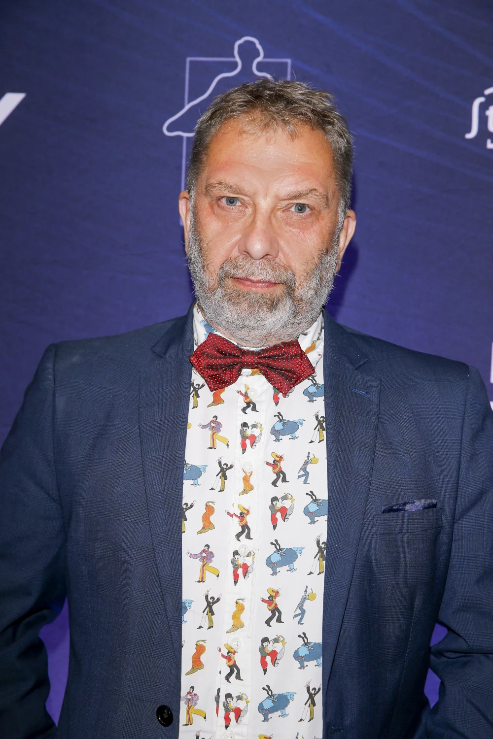 Piotr Metz wziął ślub w Gdańsku Piotr Metz wziął ślub w Gdańsku