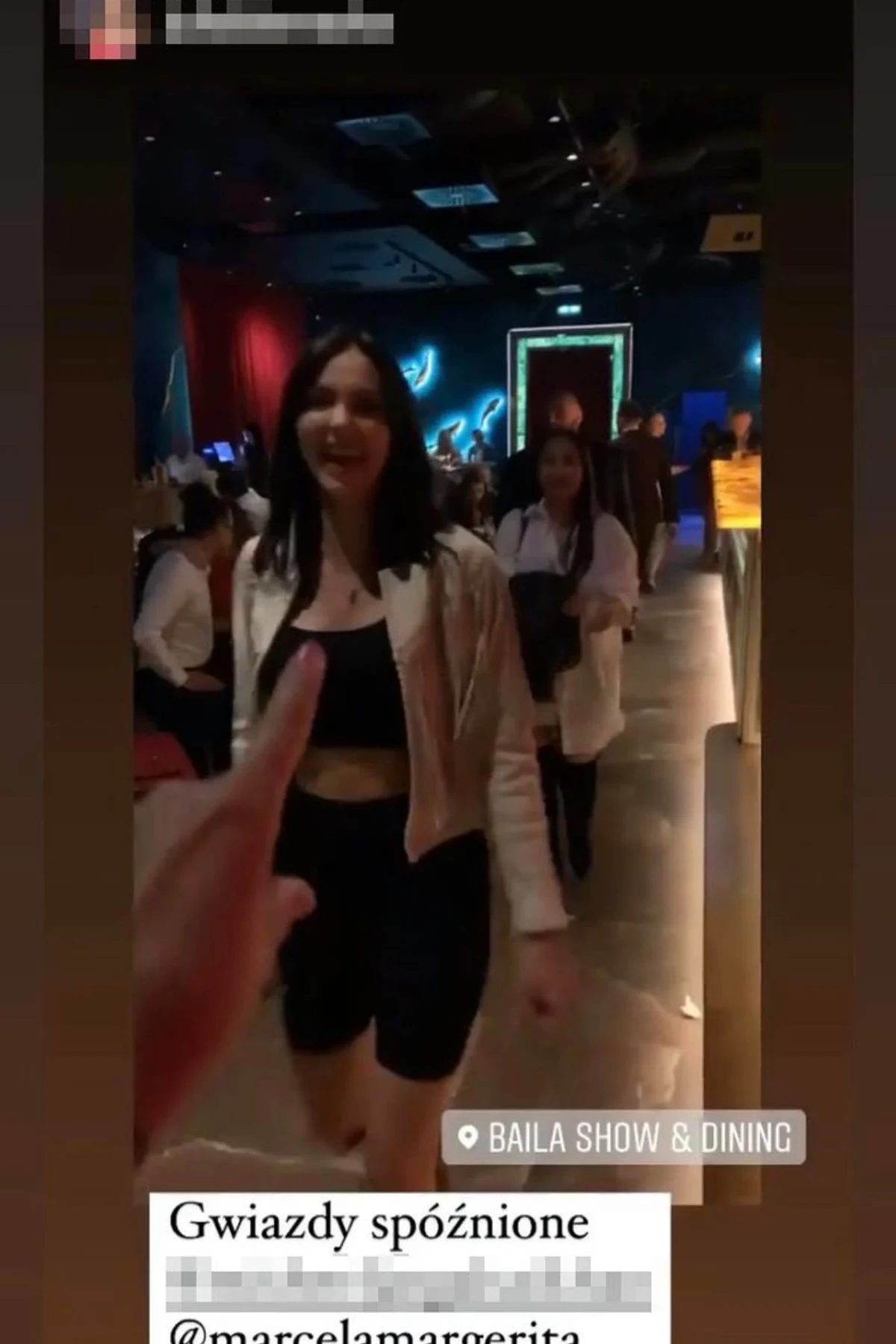 Marcela Leszczak, Marcela Leszczak,