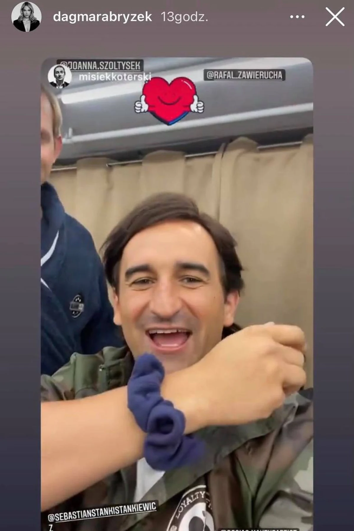 Misiek Koterski Misiek Koterski