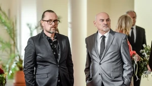 "Na Wspólnej" - odwołany ślub Michała i Igi (odc. 3239/3240)
