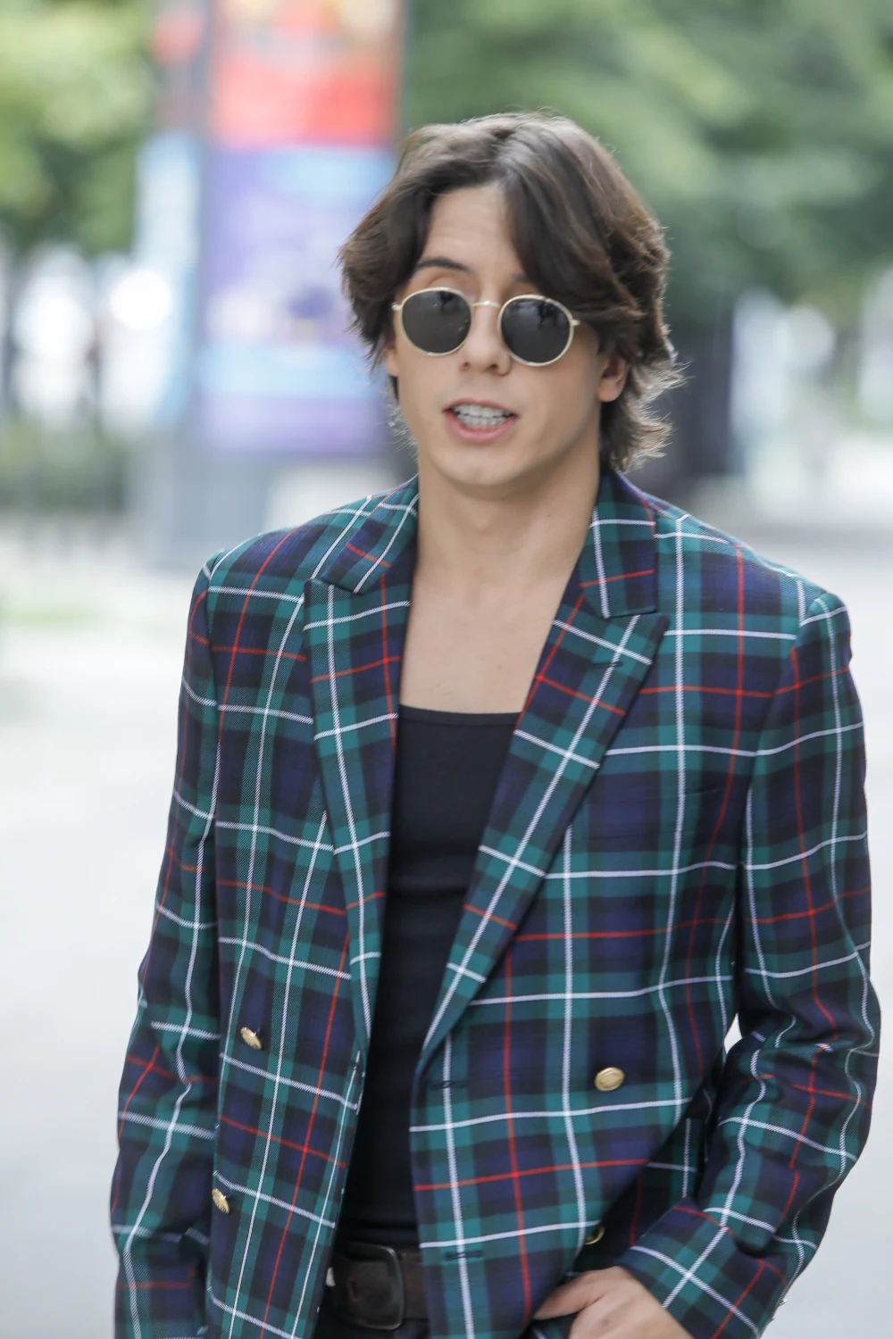 Dawid Kwiatkowski Dawid Kwiatkowski