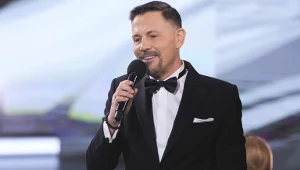 Krzysztof Ibisz udzielił widzom kilku eko porad!