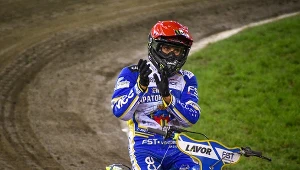 Żużel. Byłe gwiazdy PGE Ekstraligi trzymają kciuki za Arged Malesę