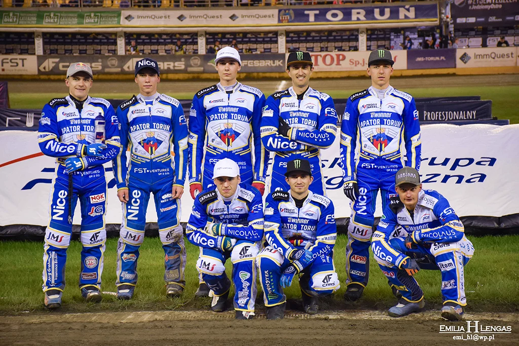 eWinner Apator Toruń