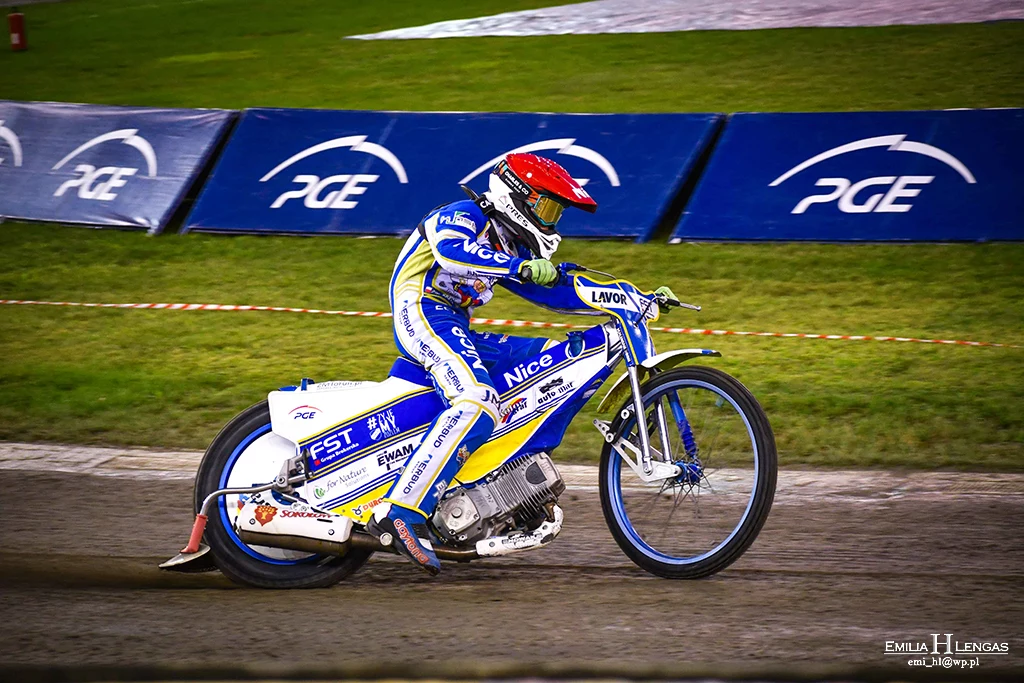 Krzysztof Lewandowski Krzysztof Lewandowski