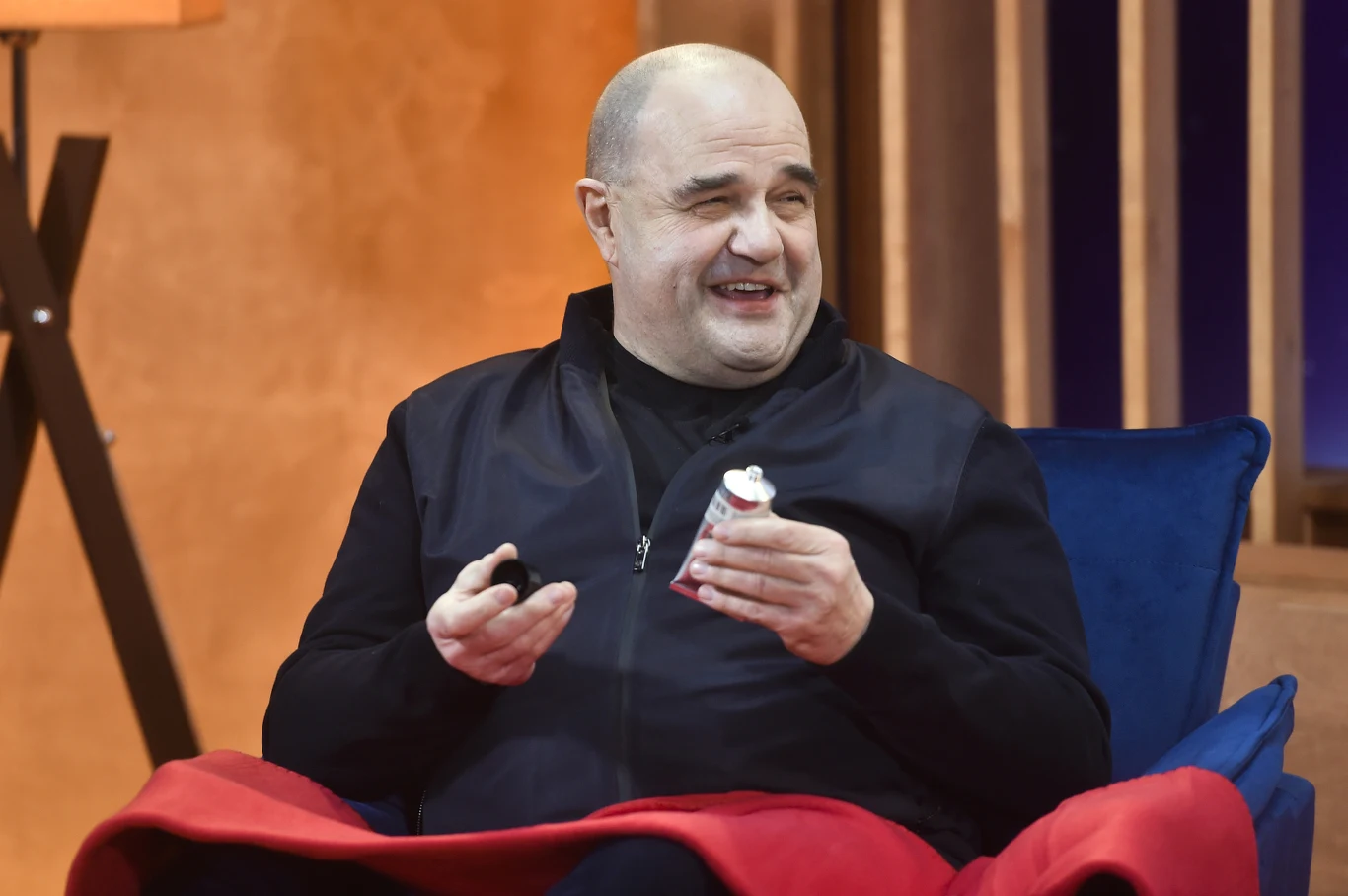 Cezary Żak Cezary Żak