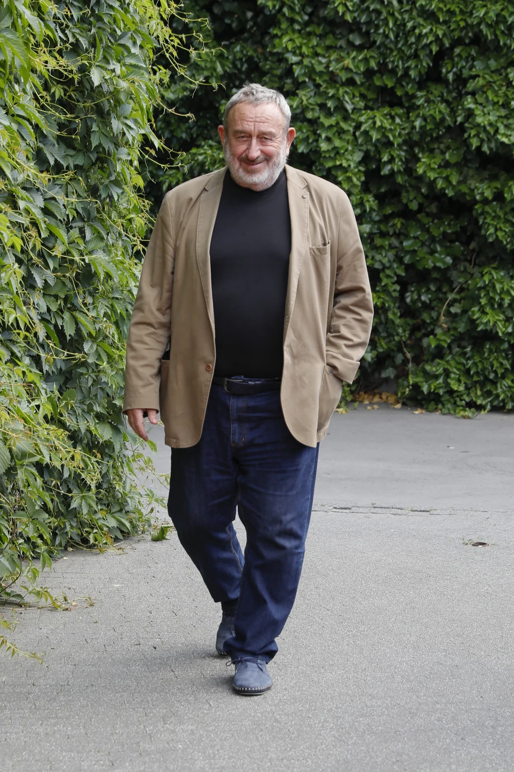 Tadeusz Drozda Tadeusz Drozda
