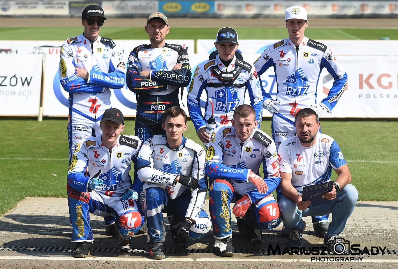 7R Stolaro Stal Rzeszów