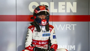 F1. Grand Prix Włoch. Relacja na żywo