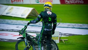 Weteran poczeka na klub do wiosny. Przezimuje w klubie PGE Ekstraligi