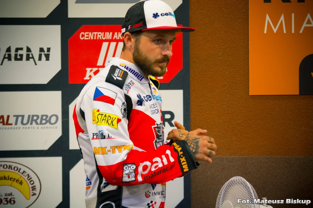 Vaclav Milik