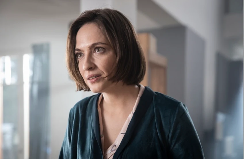 Anna Cieślak Anna Cieślak